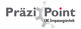 Logo Präzi Point