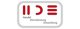 Logo HDE