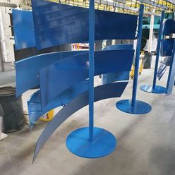MoWa Pulverbeschichtungen GmbH in Hildesheim