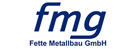 Logo fmg