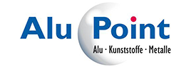 Logo Alu-Point